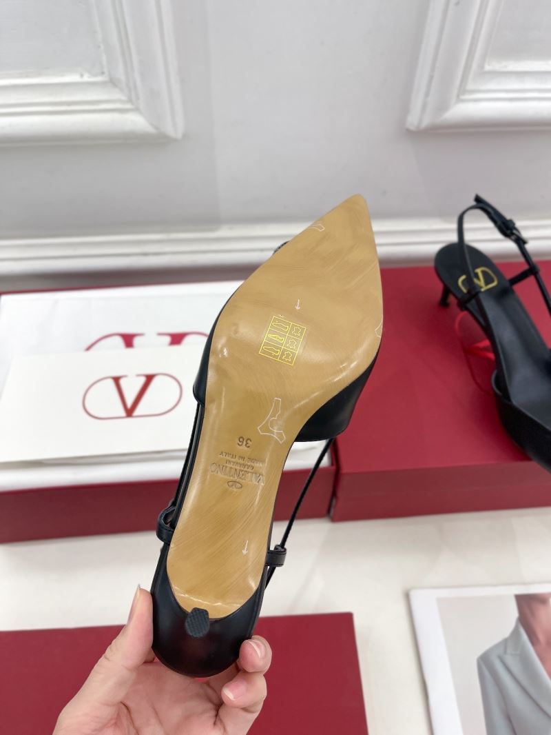 Valentino Sandals